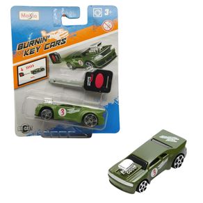 Miniatura-Carro-Burning-Key-Cars-Wild-Whiplash-1-64-Maisto-15101