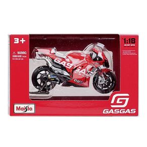 Moto-GasGas-Racing--44-Espargaro-1-18-Maisto-36392