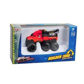Caminhao-Builder-Zone-Quarry-Monster-Tow-Truck-Maisto-21191