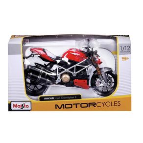 Moto-Ducati-Super-Naked-S-Vermelho-1-12-Maisto-31101
