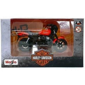 Moto-Harley-Davidson-750-Street-1-18-Maisto-31360