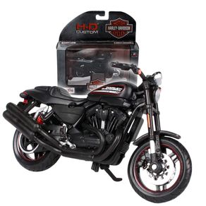 Harley-Davidson-XR-1200X-2011-Serie-35-1-18-Maisto-31360