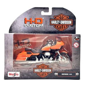 Harley-Davidson-CVO-Road-Glide-2022-Serie-44-1-18-Maisto-31360