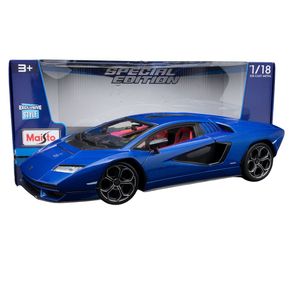 Lamborghini-Countach-LPI-800-4-Blue-1-18-Maisto-31459