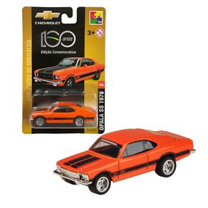 Chevrolet-Opala-SS-1978-1-64-Laranja-CKS11275