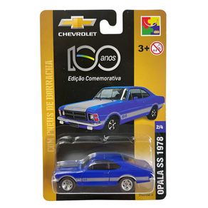 Chevrolet-Opala-1978-Azul-1-64-CKS-11275