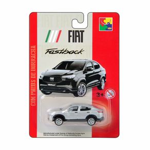 Fiat-Fastback-1-64-Prata-CKS-FIAT-FASTBACK
