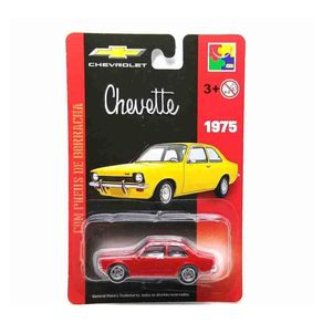 Chevrolet-Chevette-1975-1-64-Vermelho-CKS-CHEV-CHEV-VM