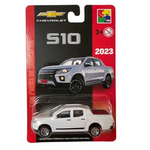 Chevrolet-S10-2023-1-64-Branco-CKS-CHEV-S10-BCO