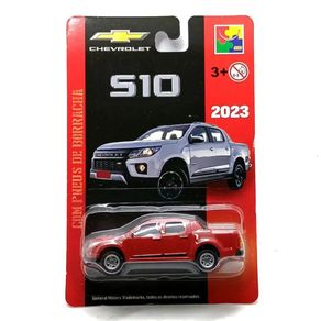Chevrolet-S10-2023-1-64-Vermelho-CKS-CHEV-S10-VM