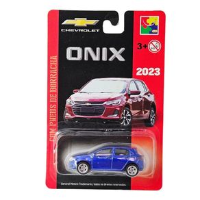 Chevrolet-Onix-2023-Azul-1-64-CKS-CHEV-ONIX-AZ