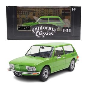 Volkswagen-Brasilia-1976-Verde-Classic-1-24-California-24208E