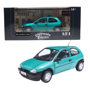 Chevrolet-Corsa-SS-1994-Verde-1-24-California-24223B