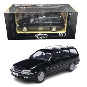 Chevrolet-Omega-Suprema-1991-Preto-1-24-California-24224B