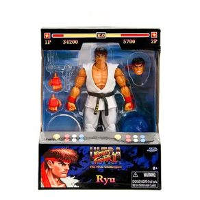 Boneco-Ryu-Street-Fighter-II-Ultra-Jada-Toys-34215