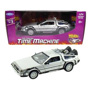 Miniatura-Delorean-De-Volta-Para-O-Futuro-1-1-24-Hb-Company-22443