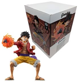 Figura-Monkey-D-Luffy-One-Piece-28939