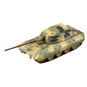 Tanque-German-E100-Heavy-Tank-1-42-Easy-Model-ESY-MQ-35119