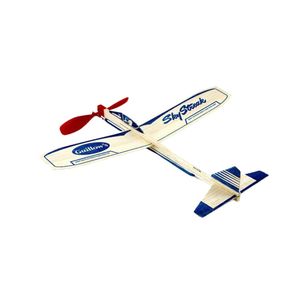 Planador-em-Balsa-Sky-Streak-Guillows-50-cx