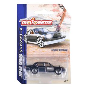 Toyota-Century-Preto-1-64-Majorette-51029