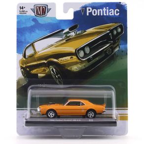 Pontiac-Firebird-400H-Laranja-1-64-M2-Machines-11228-118H