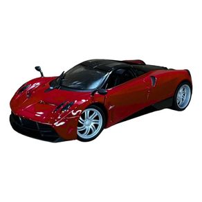 Pagani-Huayra-1-24-Vermelho-Welly-24088