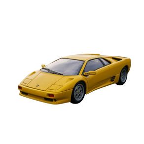 Lamborghini-Diablo-1-24-Amarelo-Welly-29374W