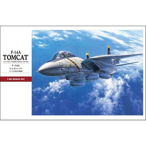 F14A-Tomcat-USN-Fighter-1-48-Hasegawa-7246