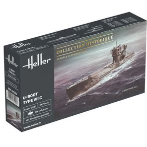 U-Boot-Type-VII-C-1-400-Heller-81002