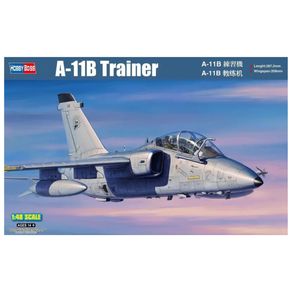 A-11B-Amx-T-Trainer-Hobby-Boss-Hl-81743