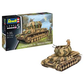 Tanque-Flakpanzer-Iv-Whirlwind-1-35-Revell-3296
