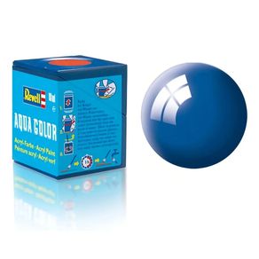 Azul-Ral-Aqua-Color-Brilhante-Revell-36152