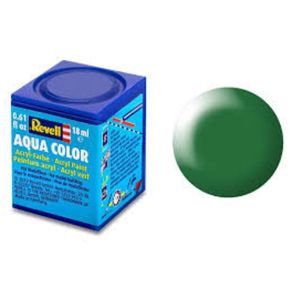 Verde-Folha-Aqua-Color-Seda-18-ml-Revell-36364