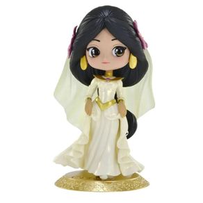 Princesa-Jasmine-Dreamy-Banpresto-16106