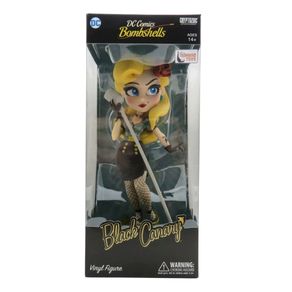 Boneca-Canario-Negro-Bombshells-Cryptozoic-29142