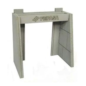 Tunel-Simples-Mod-1-Fepasa-Par-Studio-Dio-87149F