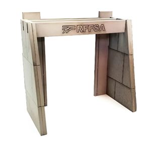 Portal-de-Tunel-em-Curva-Mod-1-Rffsa-1-87-Ho-Studio-Dio-87150R