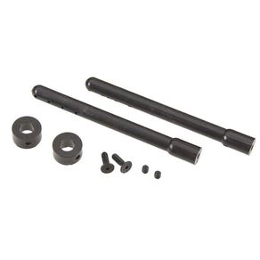 Nylon-Body-Post-Black-Duratrax-Dtxc2613