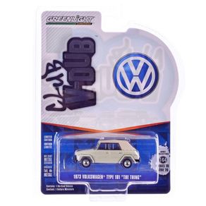 Volkswagen-Type-181-The-Thing-1973-1-64-Greenlight-36110C