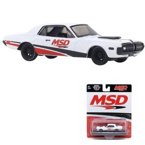 Mercury-Cougar-R-Code-1968-1-64-M2-Machines-11228-121H