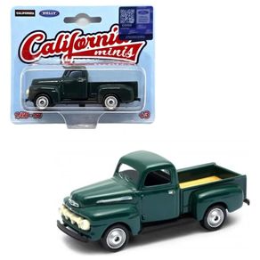 Chevrolet-Pick-Up-Stepside-Verde-1-64-Welly-52020