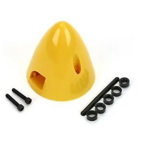 Spinner-Yellow-1-3-4-Du-Bro-269