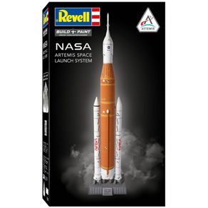 Kit-Plastico-NASA-Artemis-Space-Launch-System-1-144-Revell-03760